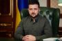 They shoot at churches they consider their own: Zelensky commented on the shelling of the Svyatogorsk Lavra in Donetsk region