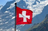 Switzerland has approved a new package of sanctions against Russia, including an oil embargo