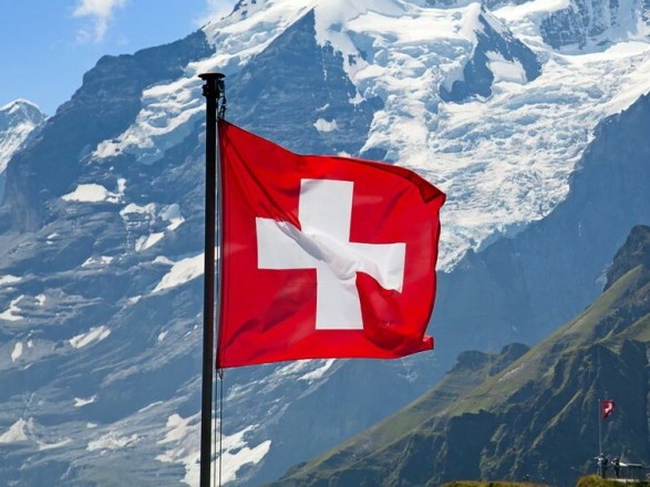 Switzerland has approved a new package of sanctions against Russia, including an oil embargo