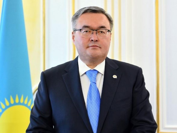 Against the background of Russia's invasion of Ukraine: Kazakhstan called for a ban on nuclear weapons