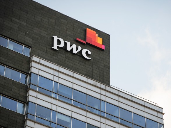 Letter against Hetmantsev: PwC's signature is not the company's position