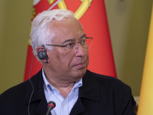 The Prime Minister of Portugal fears that the debate on the status of Ukraine in the EU could jeopardize the unity