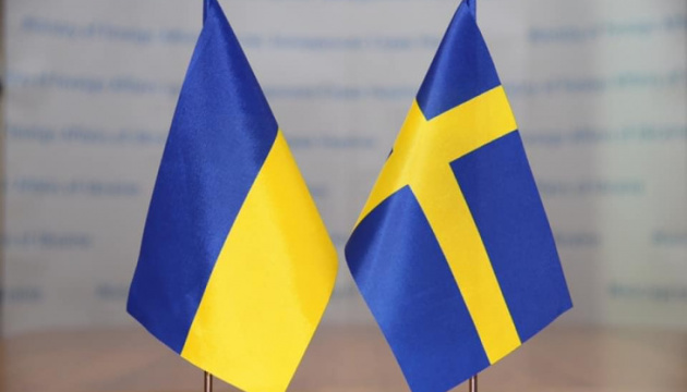 Sweden will deliver anti-ship missiles to Ukraine