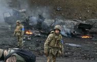 Three possible scenarios for the development of the war in Ukraine