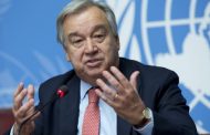 UN Secretary General: The consequences of the war in Ukraine will be felt by all countries of the world