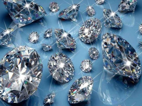 Consequences of sanctions: Russia has reduced diamond exports to India and Europe