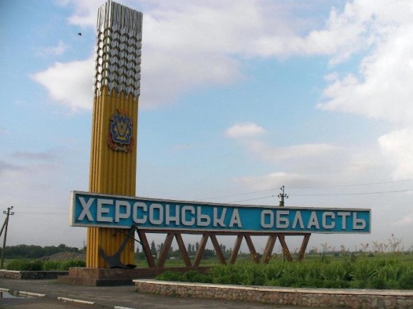 In the Kherson region, the occupiers want to regain lost ground: the situation in the region is critically difficult