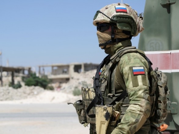 WSJ: This month, Russia has increased the number of provocations in Syria