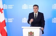 Georgian Foreign Minister on European Commission decision on candidate status: 