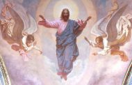 June 2 - Ascension of the Lord