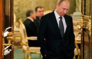 How the Russian oligarchs found themselves on Putin's hook and tried to pay off their debts to Russia with the help of Ukraine