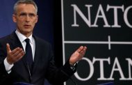 Stoltenberg: only Ukraine itself must decide what will be acceptable to it during future talks with Russia