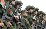 The Ministry of Defense stated that the threat of offensive actions of the enemy from Belarus remains