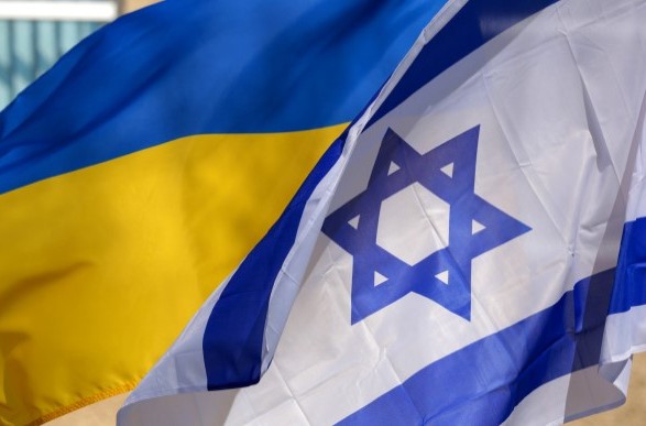 In Israel, anti-Ukrainian speeches financed by Russia have become more frequent - the embassy