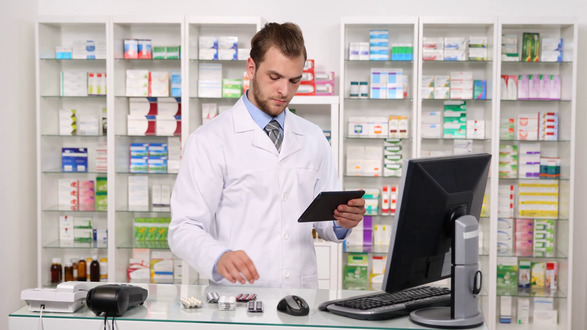 From August, Ukrainians will start receiving electronic prescriptions for antibiotics