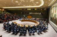 Almost 50 UN countries have condemned Russia's false narratives about 