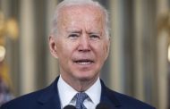 Biden announced a telephone conversation with Xi Jinping