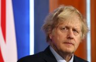 Johnson refused to resign