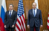 During the conversation with Lavrov, Blinken forced the release of captured Americans and support of the grain export agreement