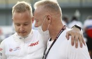 Oligarch Mazepin threatened to deprive the Formula 1 team of their funding due to the failures of his racing son