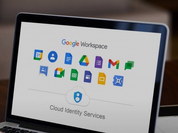 Google Workspace has become free for Ukrainian businesses