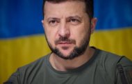 Zelenskyi on the Summit of First Ladies and Gentlemen: it is not just about reconstruction, it is about the return of people