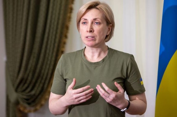 We are waiting for a new wave of internal migrants - Vereshchuk