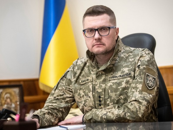 The Defense Committee supported the dismissal of the head of the SBU Bakanov