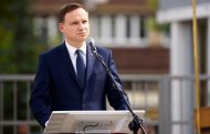 Putin fails to sow discord among NATO countries - Duda