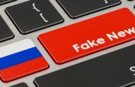 The CPD at the NSDC has published a selection of new fakes and manipulations from Russia