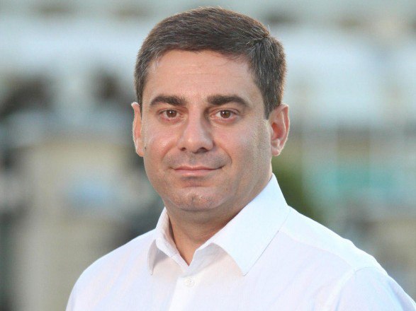 The Council appointed Dmytro Lubinets as the new Ombudsman