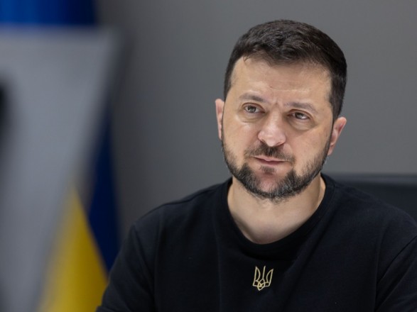 Russia destroyed 799 medical infrastructure facilities and 2,102 educational facilities in Ukraine - Zelenskyi