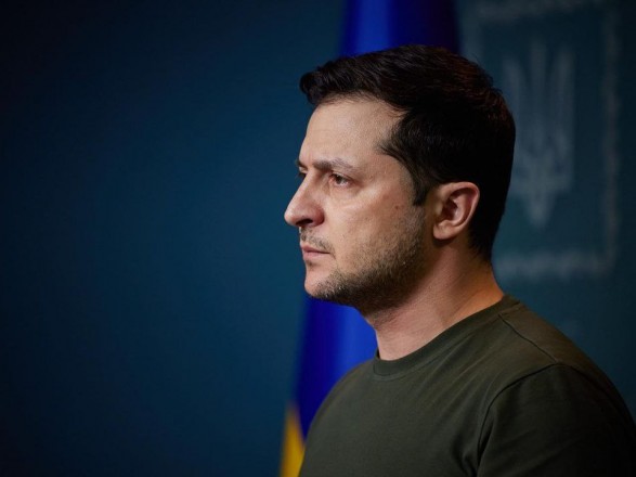 Zelensky: Donbas is the epicenter of fierce fighting