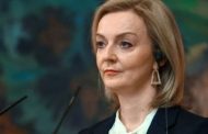 Truss said that she is ready to meet with Putin at the G20