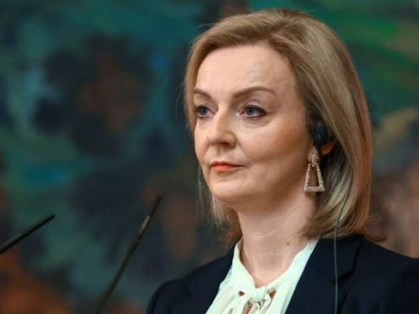 Truss said that she is ready to meet with Putin at the G20