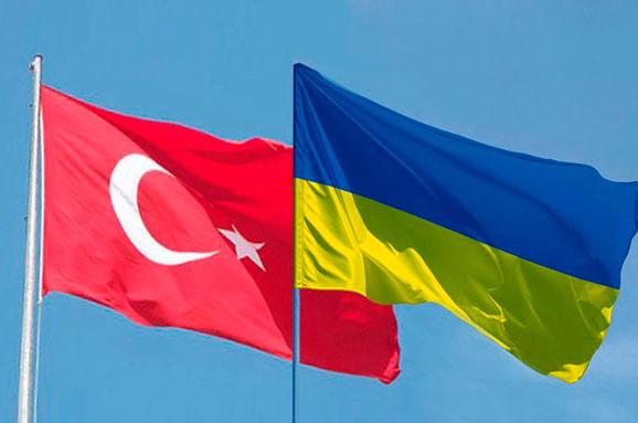 Ukraine continues to talk with Turkey about joining the sanctions against the Russian Federation - ambassador