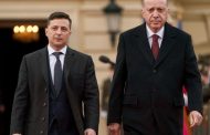 Media: at the summit with Erdogan in Lviv, one of the main issues is the talks between Putin and Zelenskyy