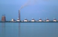 The Zaporizhzhya NPP was connected to the Energoatom power grid