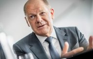 Scholz is convinced that talks with Putin are 