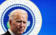 Biden plans to run for US president in 2024 - Bloomberg