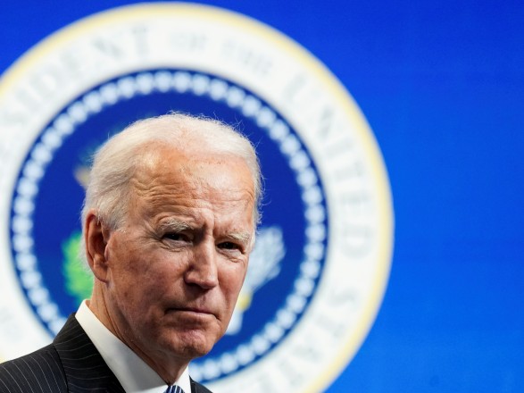 Biden plans to run for US president in 2024 - Bloomberg