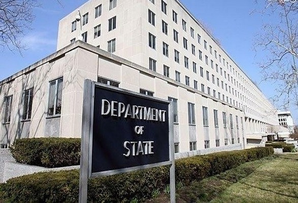 US State Department fears to recognize Russia as a state sponsor of terrorism - Politico