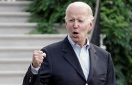 Biden to come out of isolation after testing negative for COVID-19 - White House