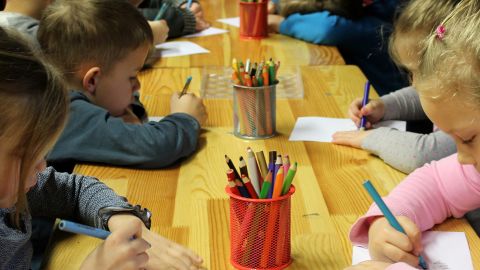 In Chernivtsi, 15 kindergartens have stopped working due to a lack of shelters