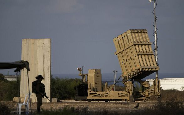 Reuters: Gaza ceasefire begins today at 20:00