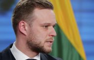 The head of the Ministry of Foreign Affairs of Lithuania offered to return to the discussion of the introduction of a peacekeeping mission at the ZNPP