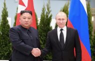 Russia announced the expansion of bilateral relations with North Korea