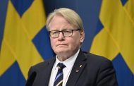 Sweden does not exclude that it can produce weapons for Ukraine