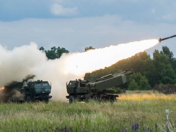 Ukraine received additional American HIMARS systems - Minister of Defense