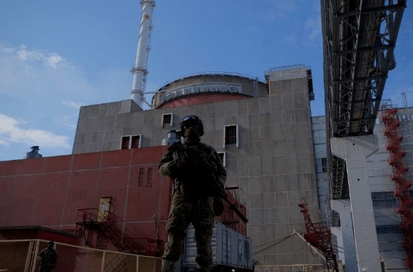 The accident at Zaporizhzhia NPP could be a disaster for Ukraine, but not for Europe, – Politico